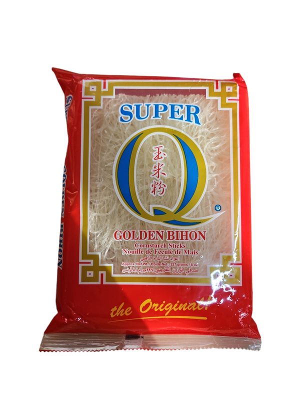 Super Q Golden Bihon 227g