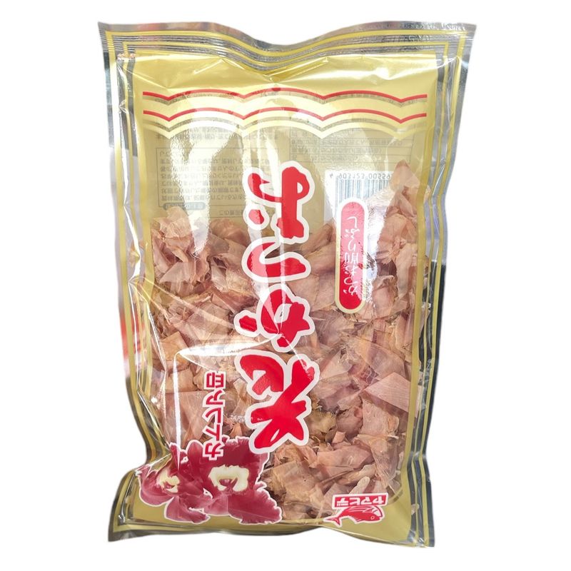 Dried Bonito (Hana Katsuo Katorea) 35g