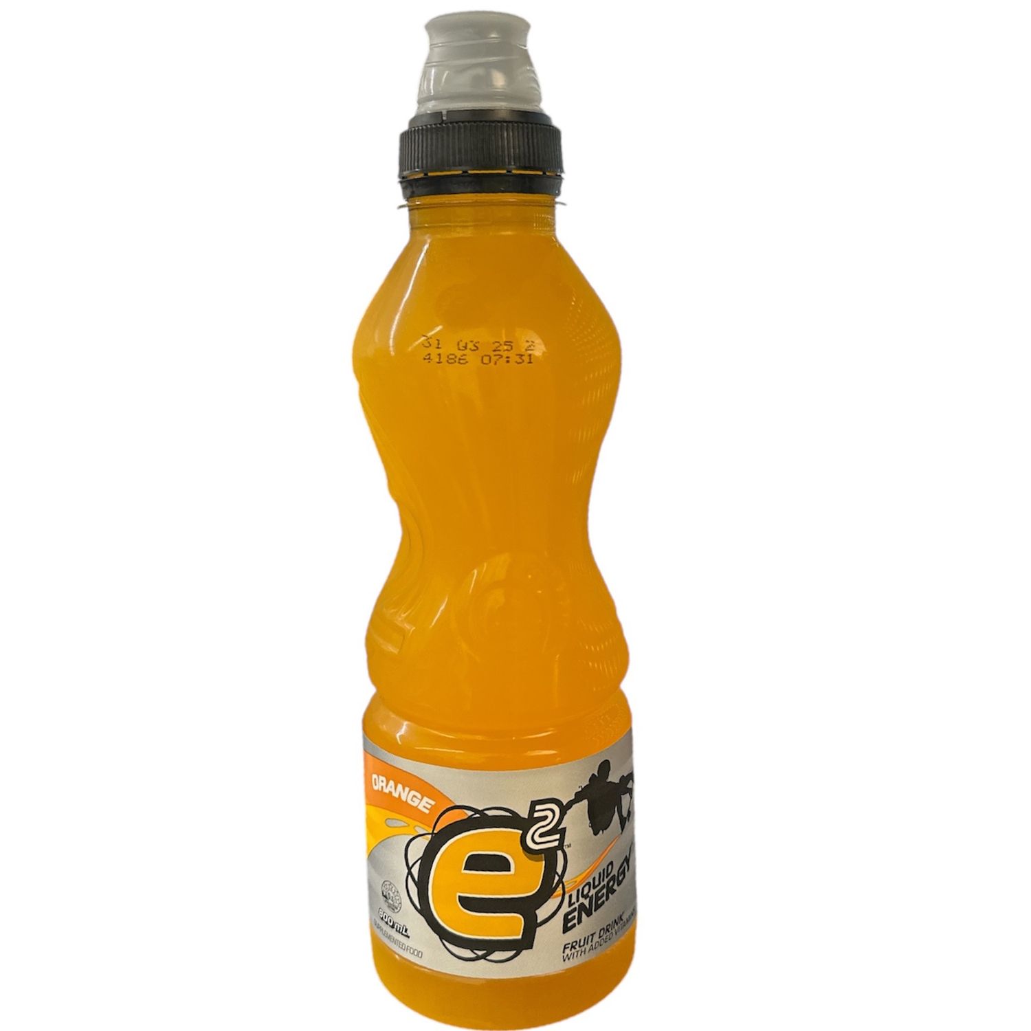 E2 Orange 800ml