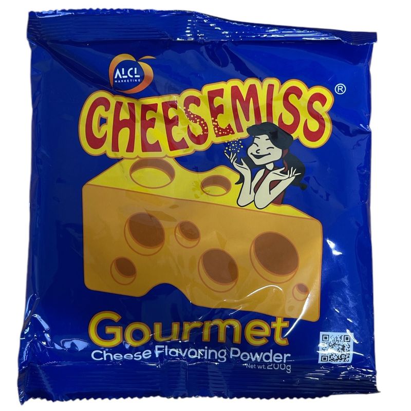 Cheesemiss Special Gourmet Cheese Powder 200g
