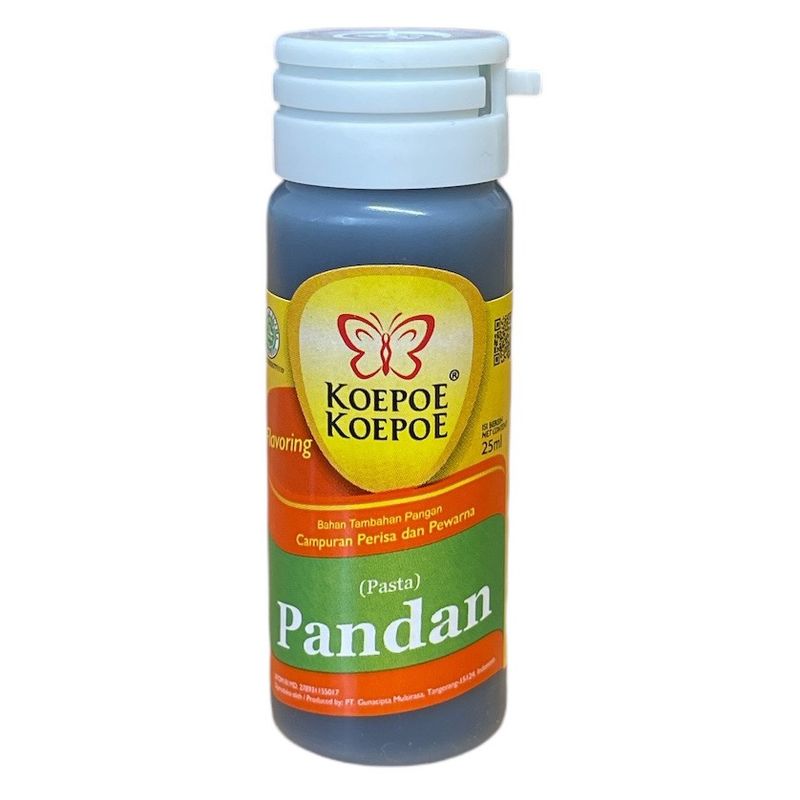 Koepoe-Koepoe Pandan Essence 30ml
