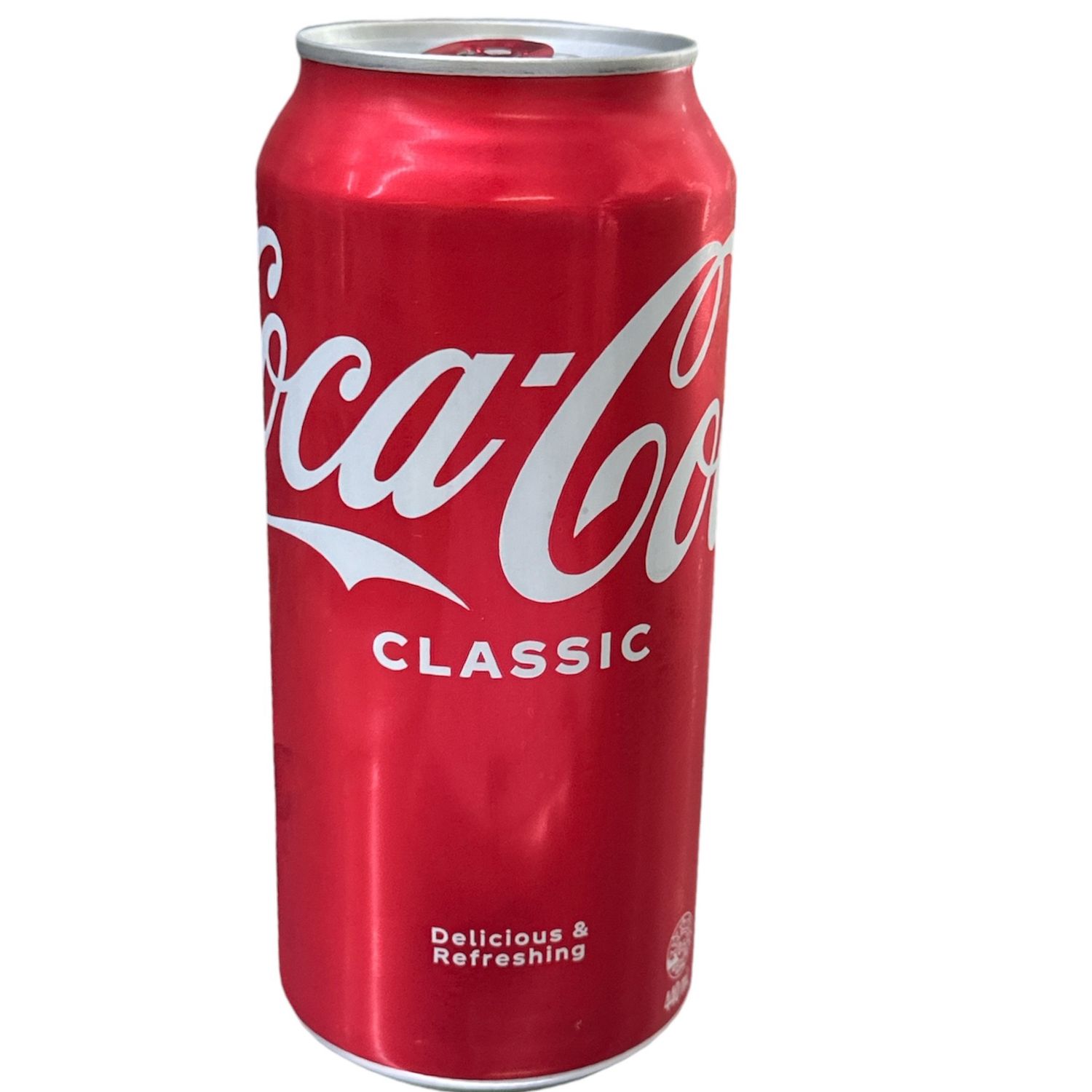 Coca Cola Can 440ml