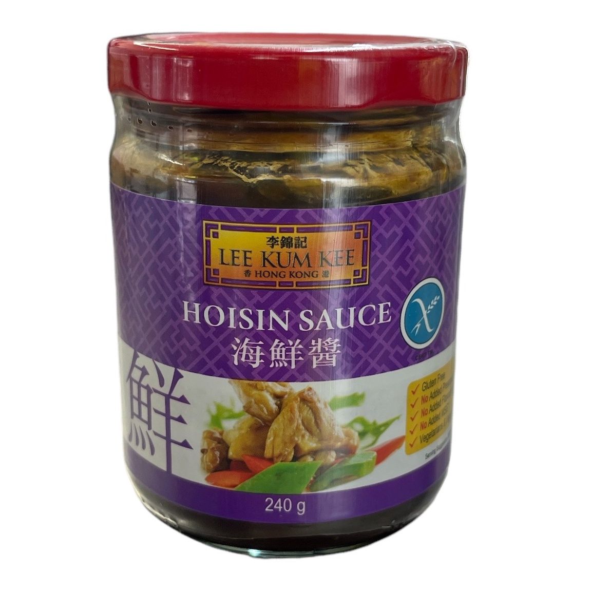 Lee Kum Kee Hoi Sin Sauce 240g