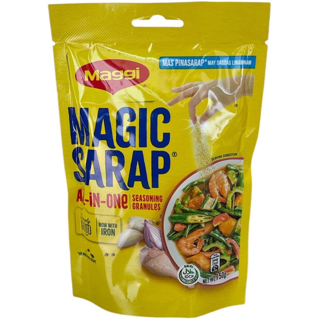 Maggi Magic Sarap All in One 150g