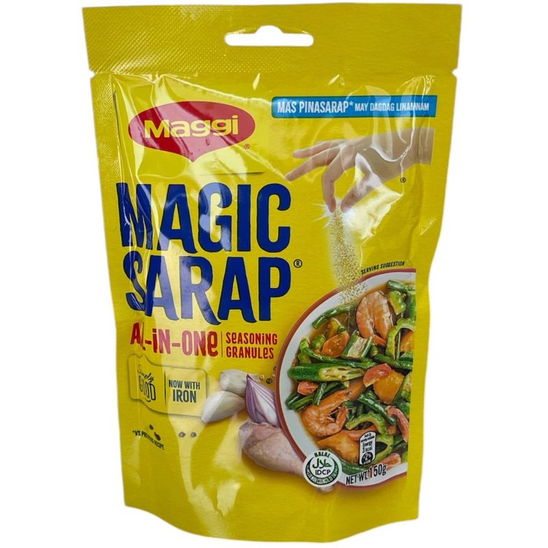 Maggi Magic Sarap All in One 150g
