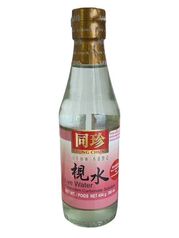 Tung Chun Lye Water 454g