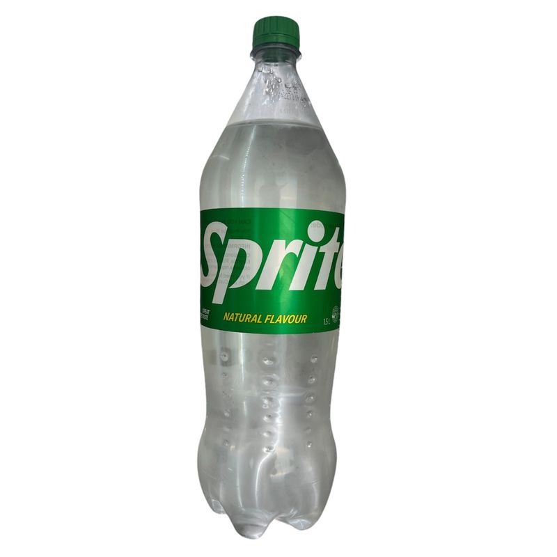 Sprite 1.5L