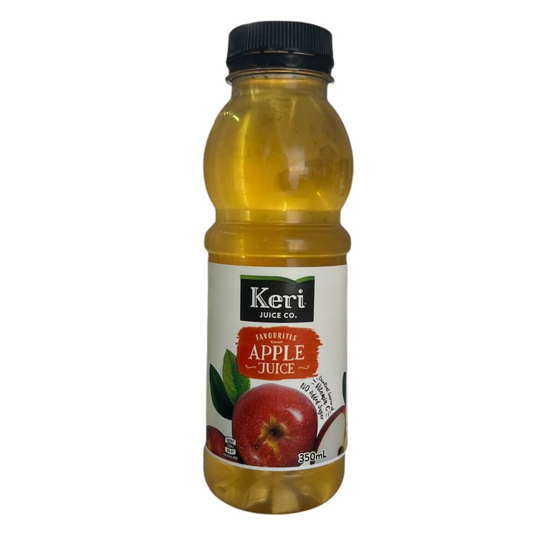 Keri Everyday Apple 350ml