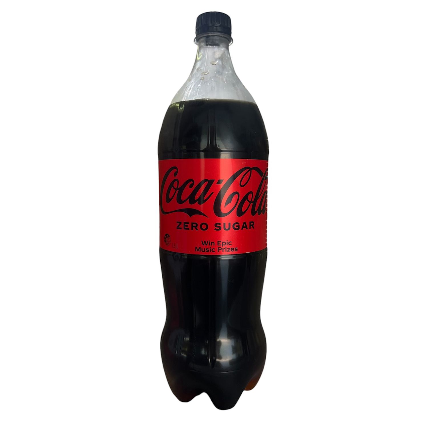 Coke Zero 1.5L