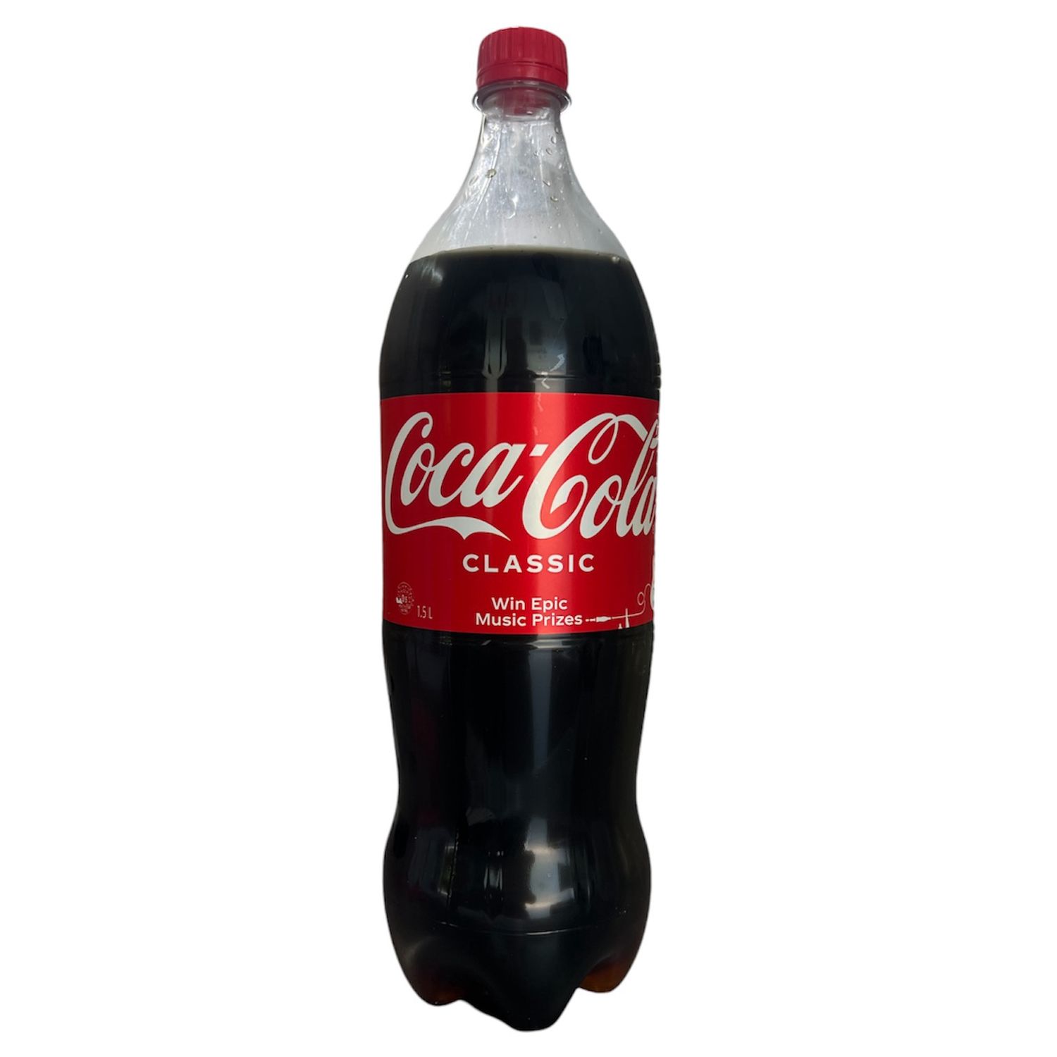 Coke 1.5L