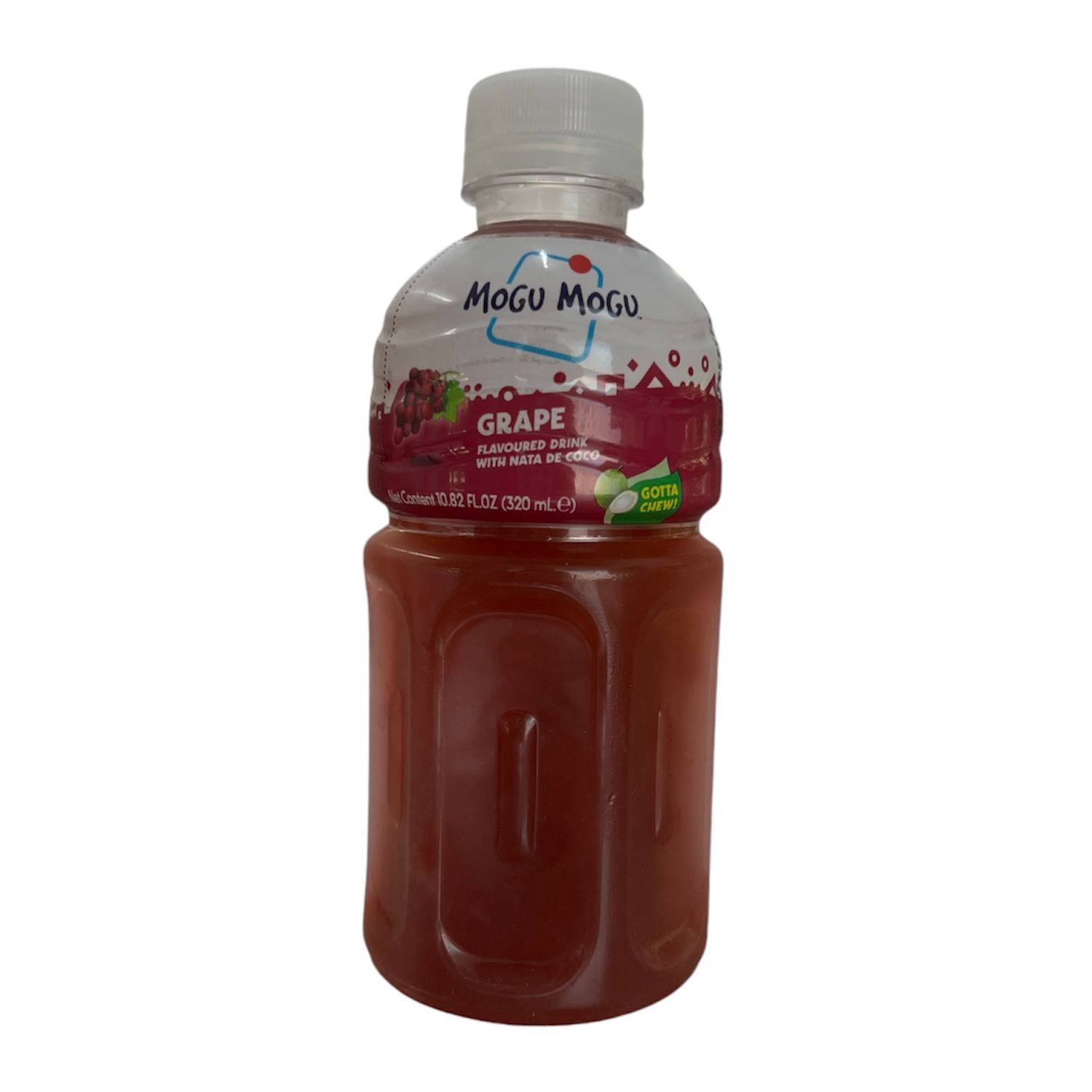 Mogu Mogu Grape  320ml