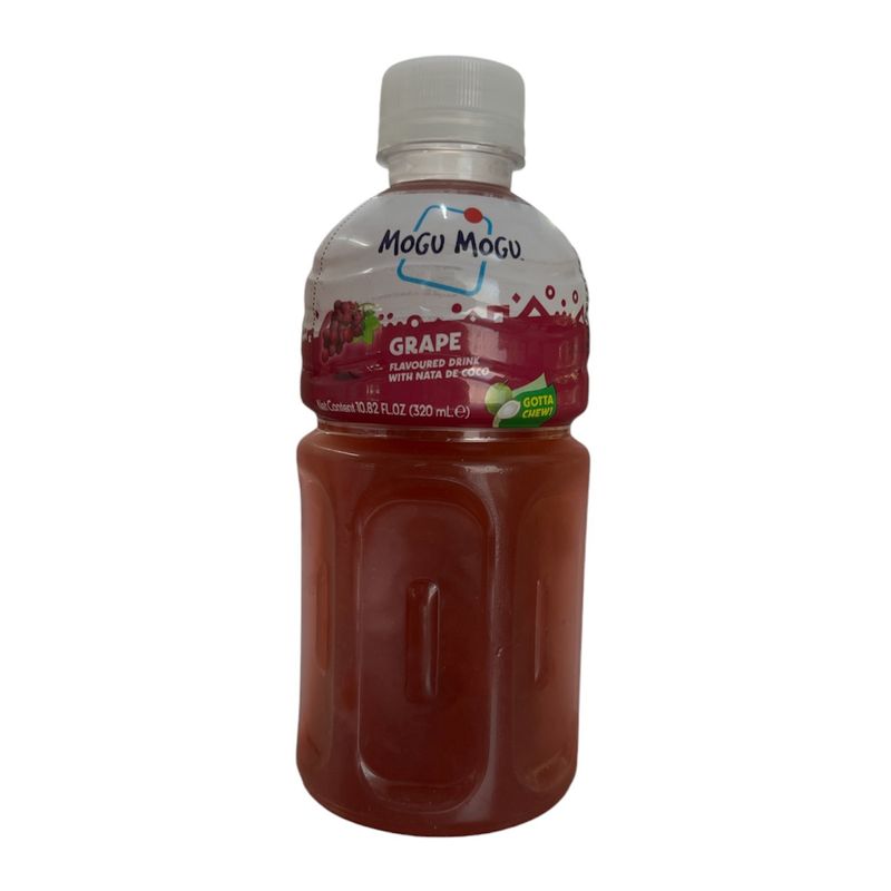 Mogu Mogu Grape  320ml