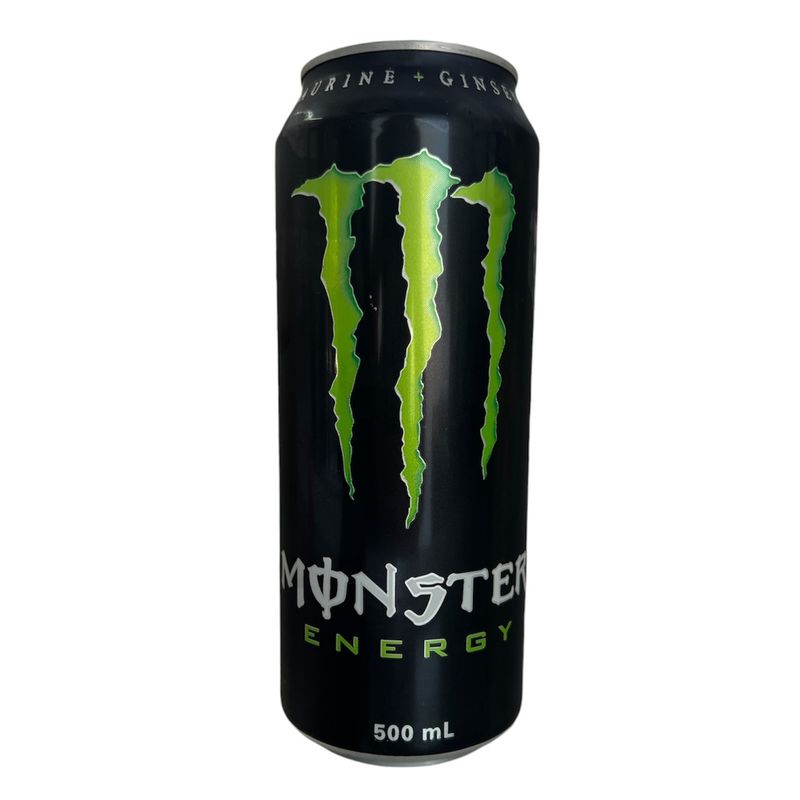 Monster Original Can 500ml