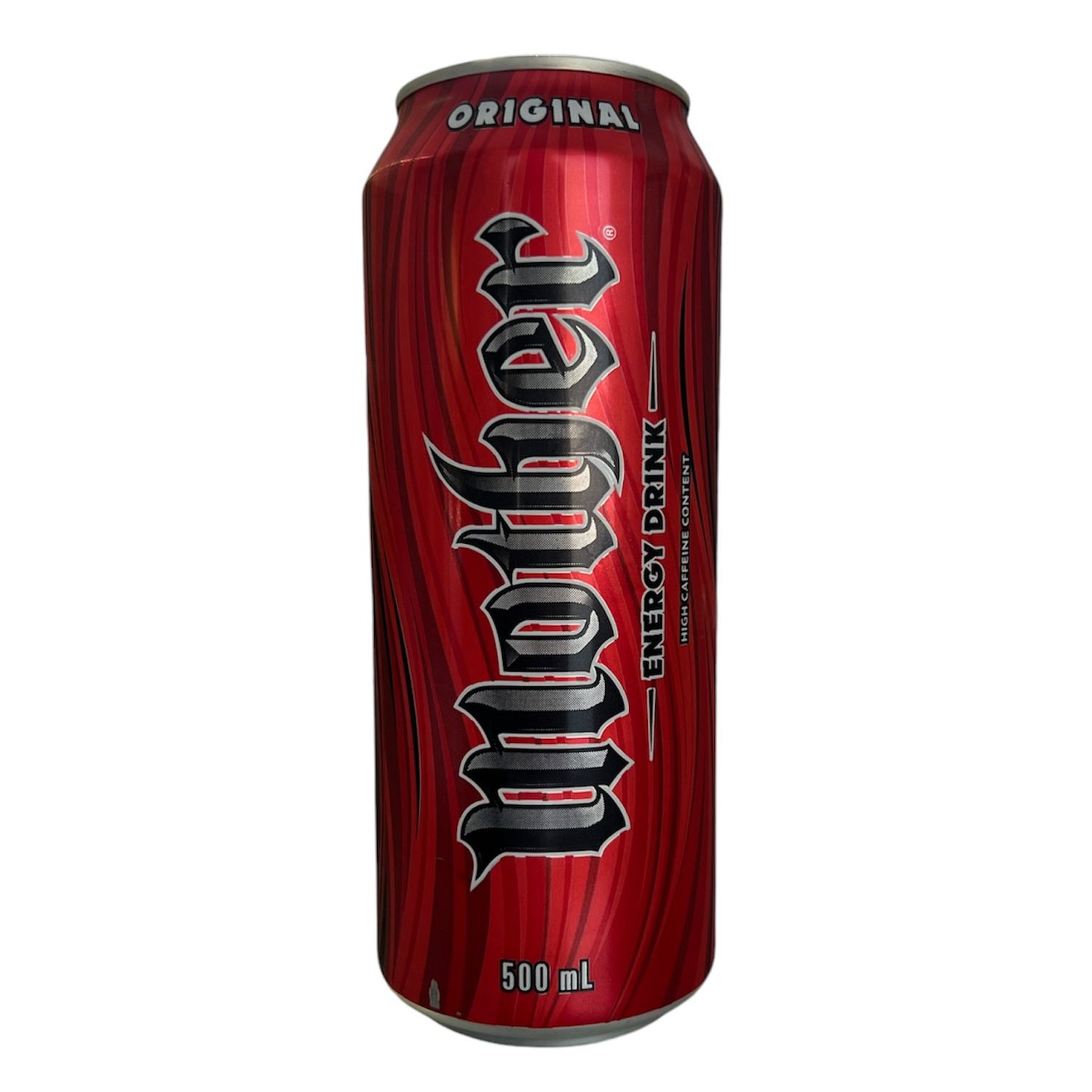 Mother Energy Drink Original Can 500ml