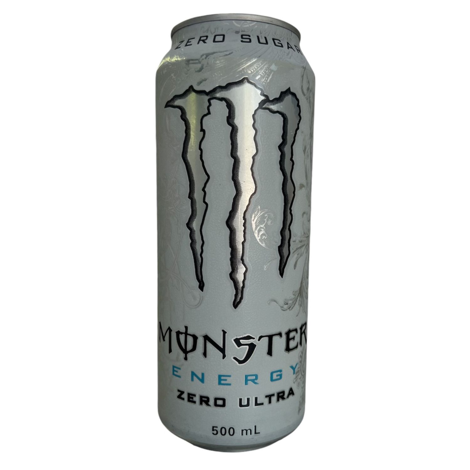 Monster Zero Ultra Can 500ml