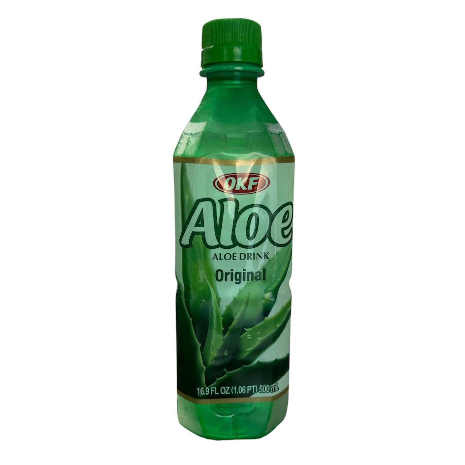 OKF Aloe Vera Original 500mL