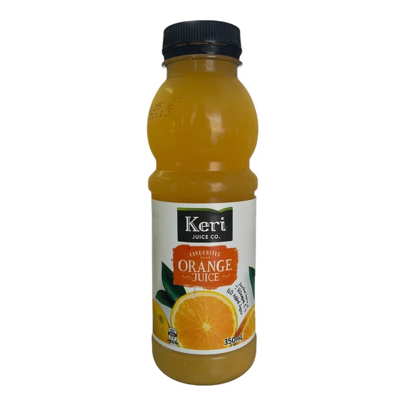 Keri Everyday Orange 350ml