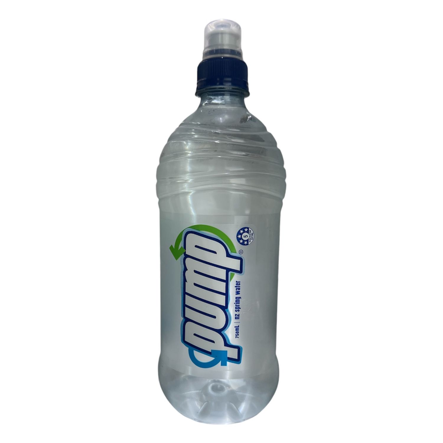 Still Pump 750ml