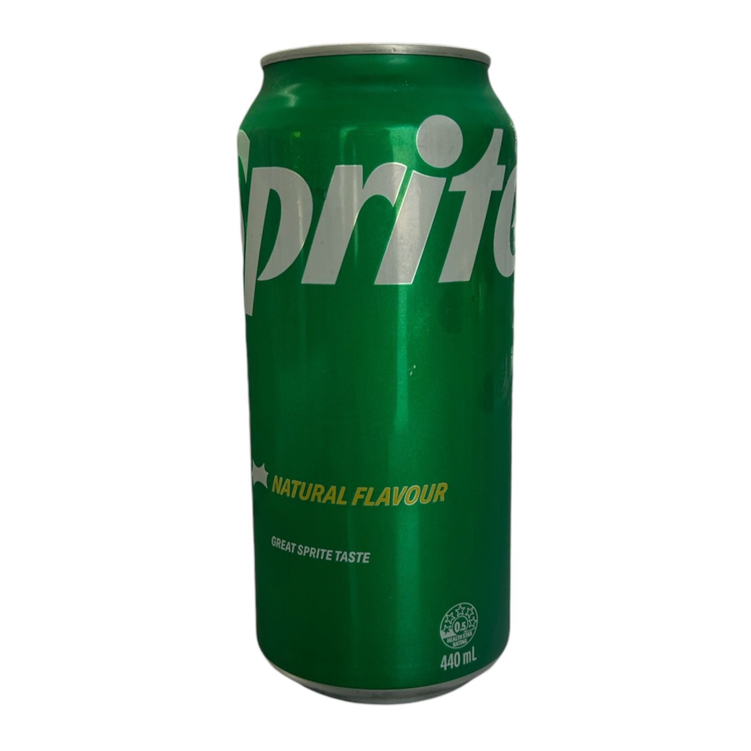 Sprite Can 440ml