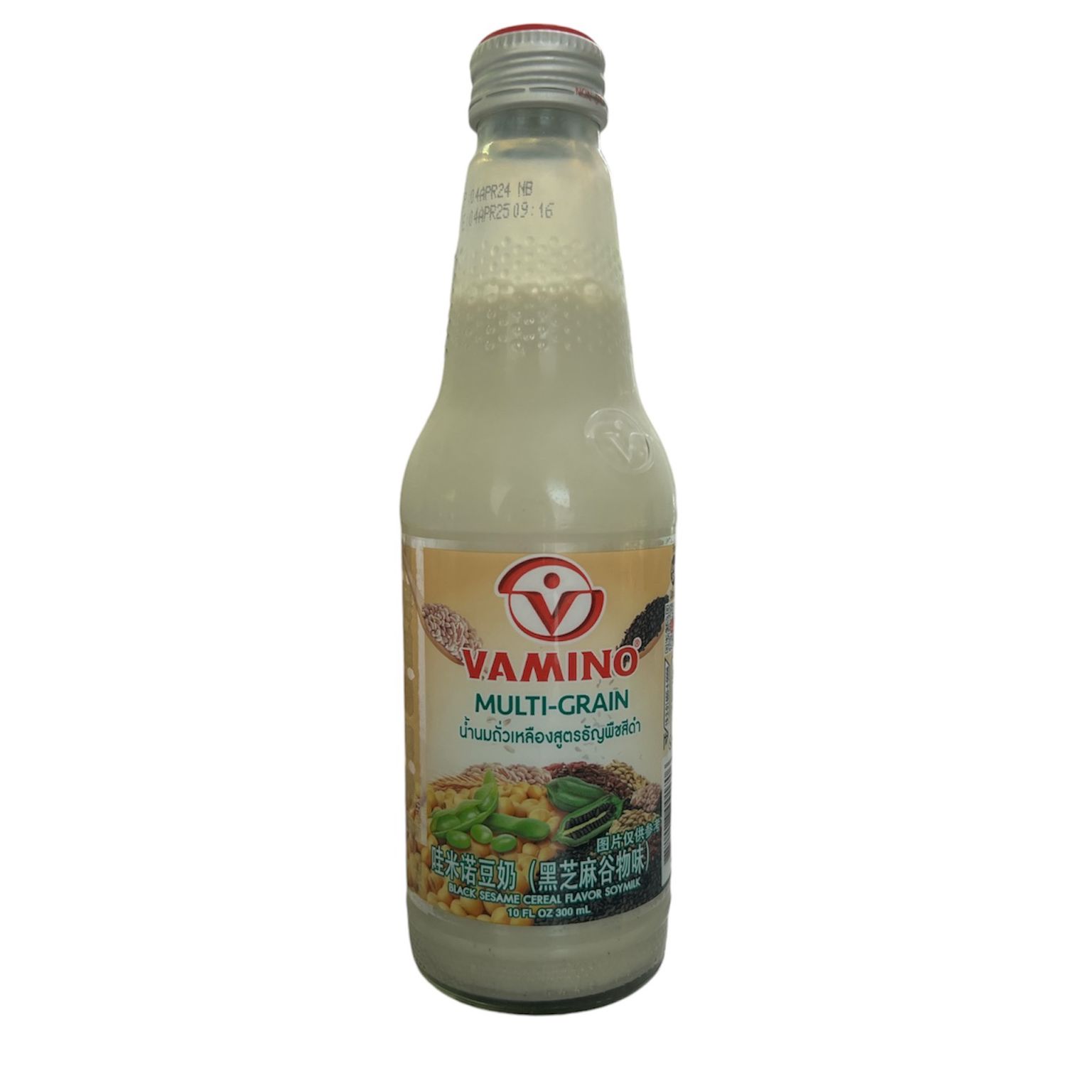 Vamino Multigrain Soymilk 300ml