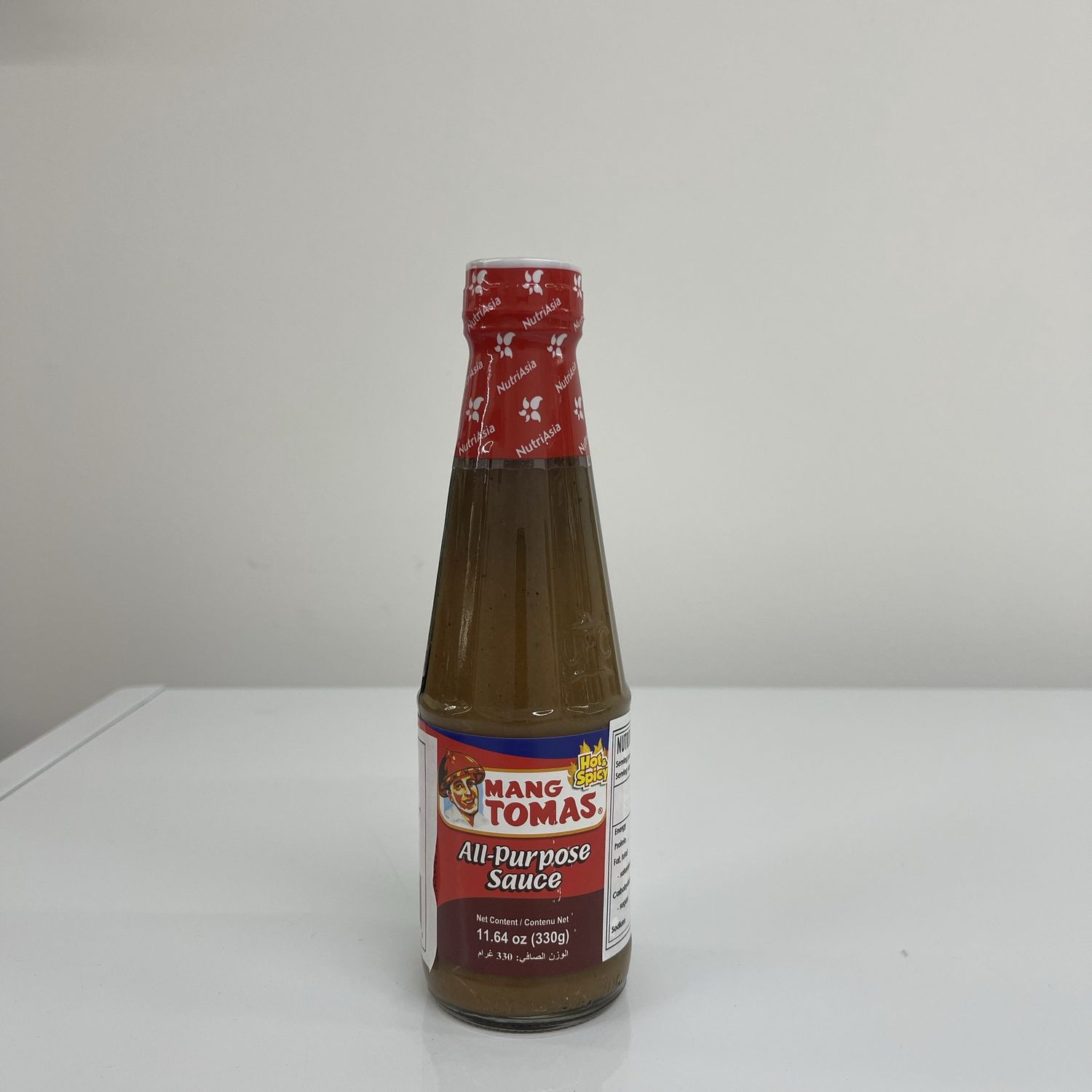 Mang Tomas