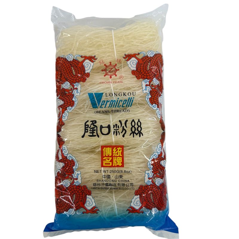Crown Pearl Vermicelli 5x50g (250g)
