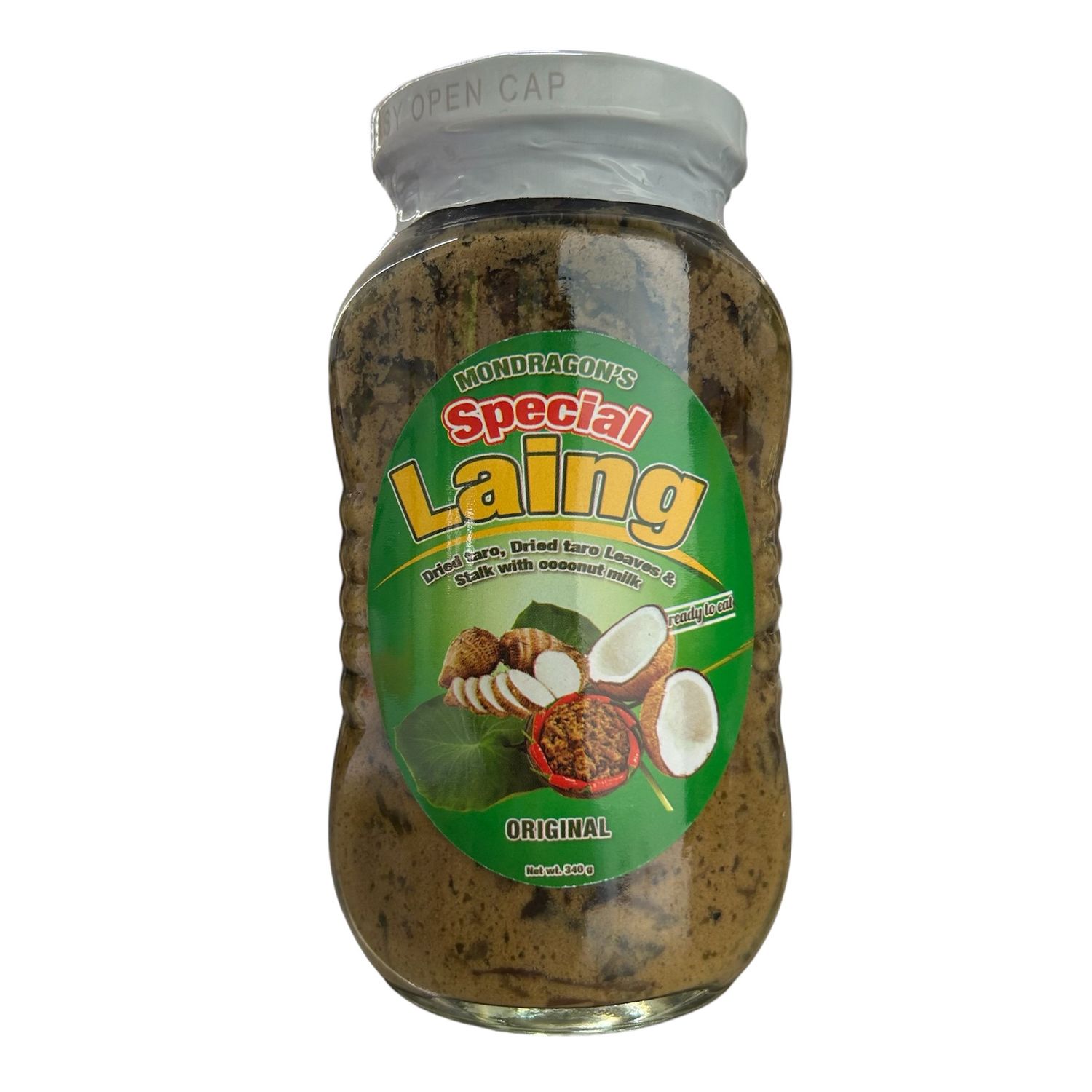 Mondragon Laing Original
