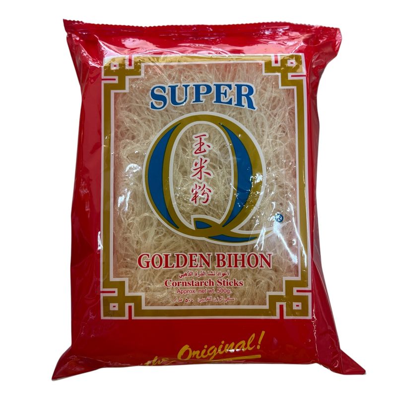 Super Q Golden Bihon 500g