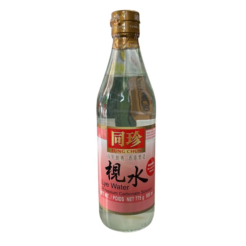 Tung Chun Lye Water 775g