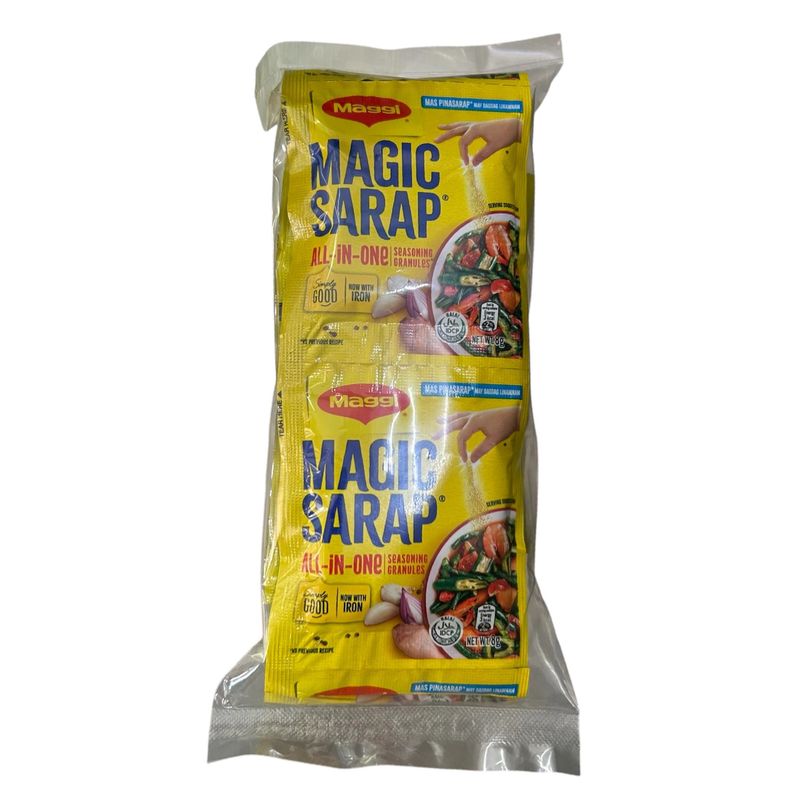 Maggi Magic Sarap All in One 8g x 16
