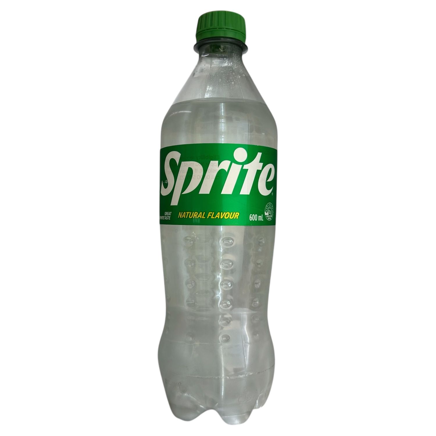 Sprite PET 600ml