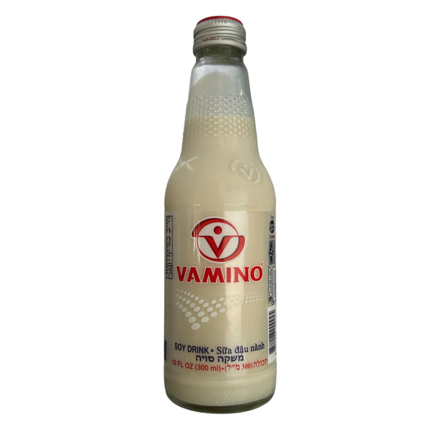 Vamino Soymilk 300ml