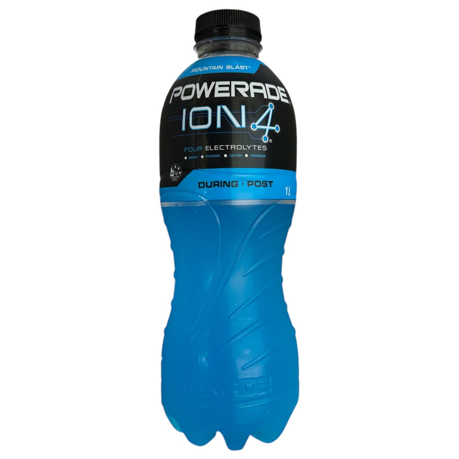 Powerade Mountain Blast 1L