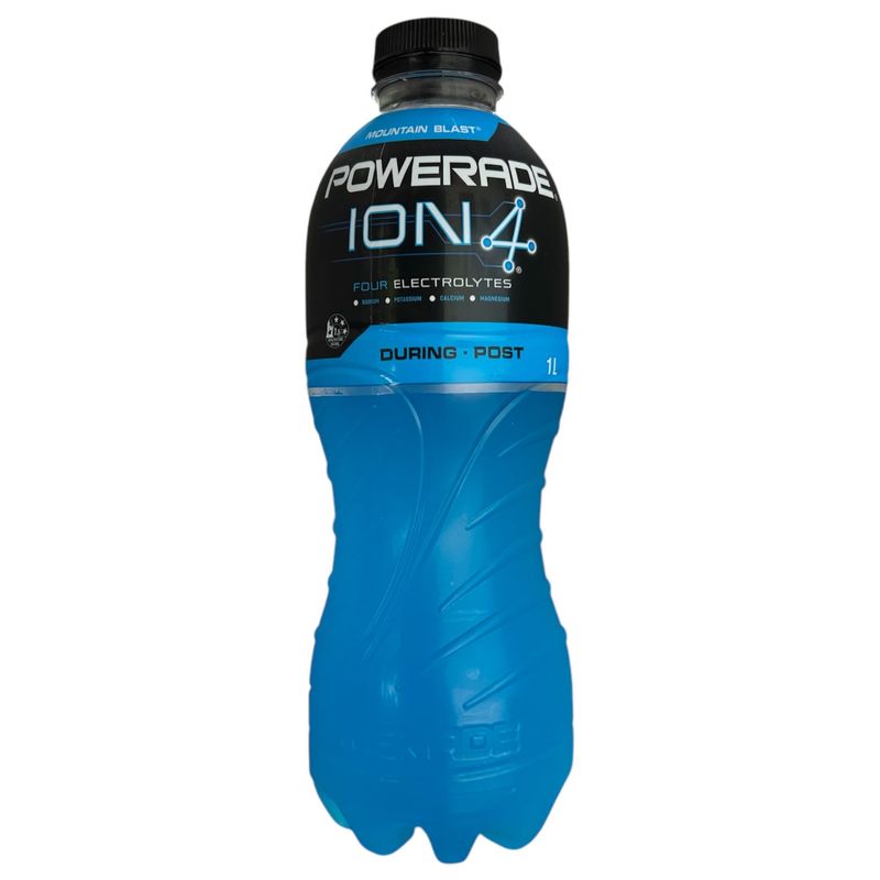 Powerade Mountain Blast 1L