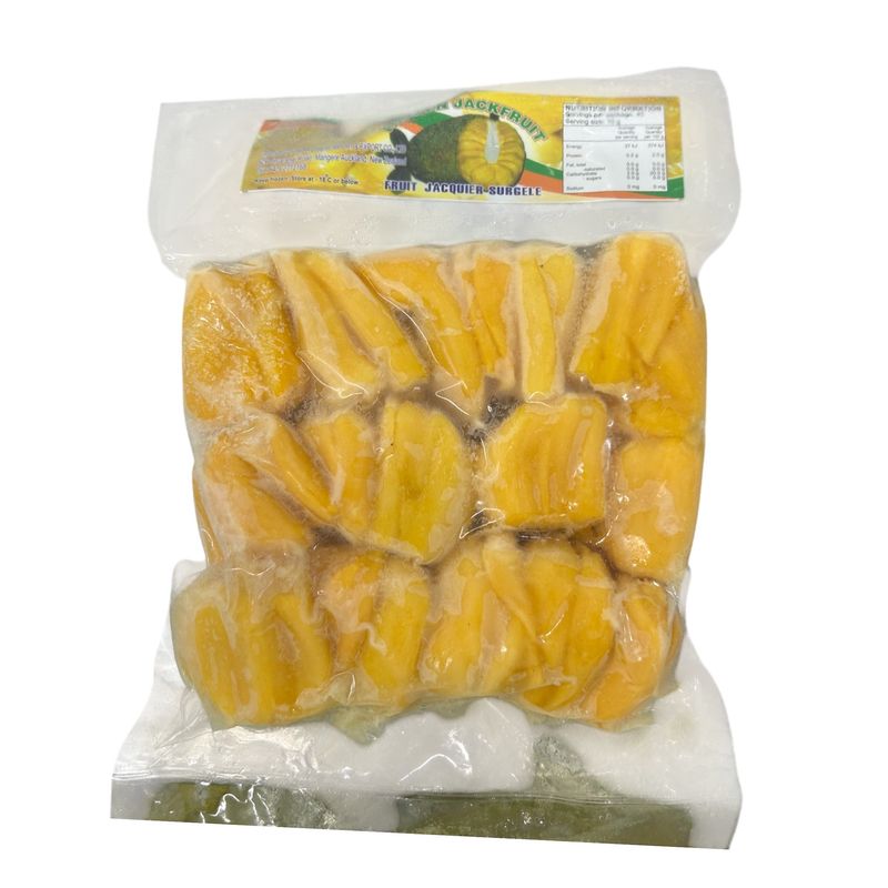LB Frozen Jackfruit 400g