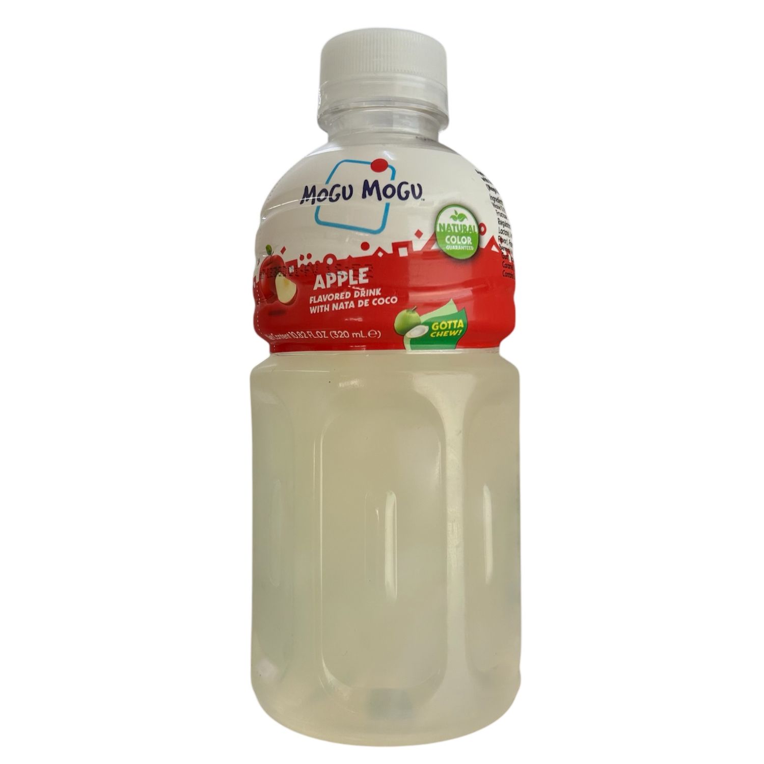 Mogu Mogu Apple 320ml