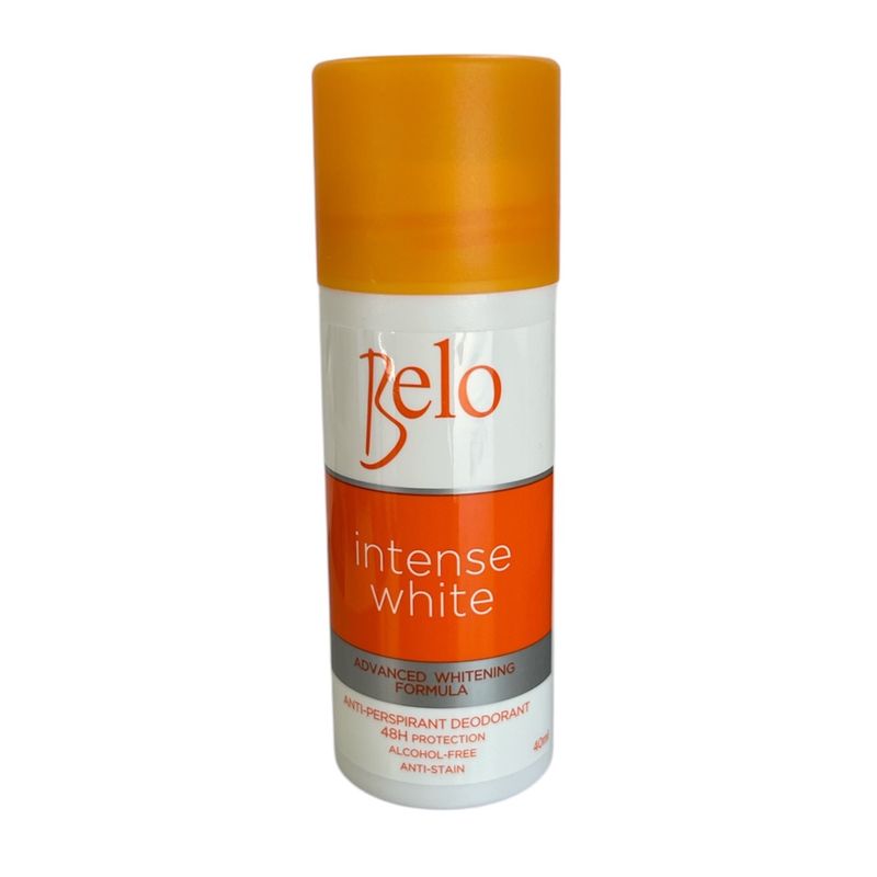 Belo Intense White Deodorant 40ml