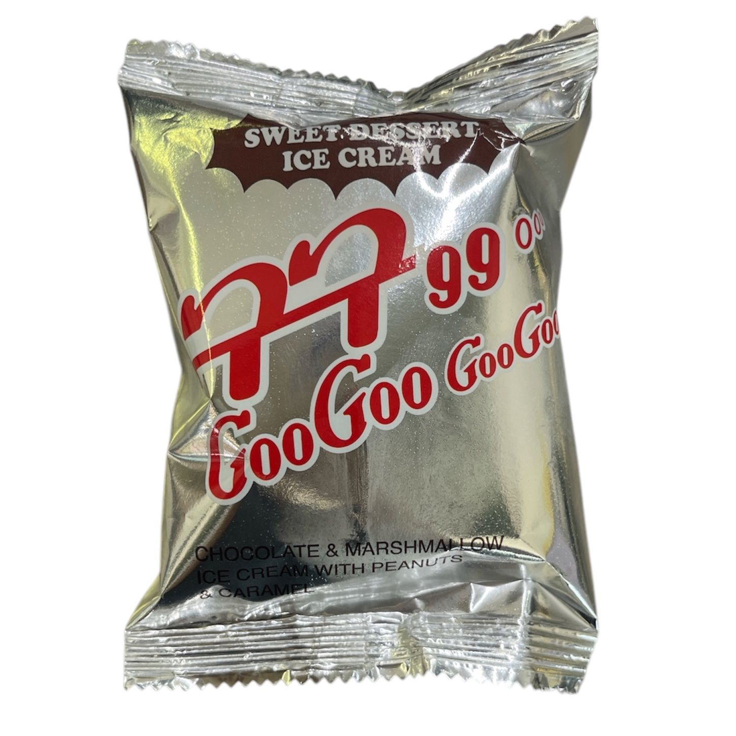Lotte Googoo Original Ice Cream 100mL