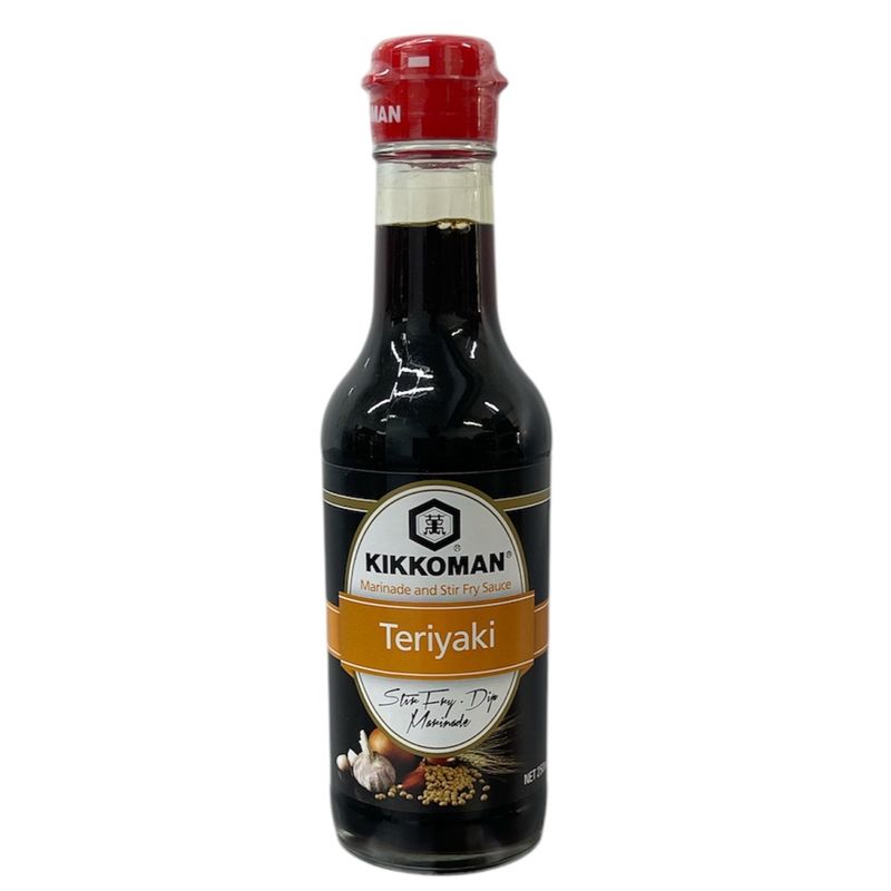 Kikkoman Teriyaki Sauce 250ml