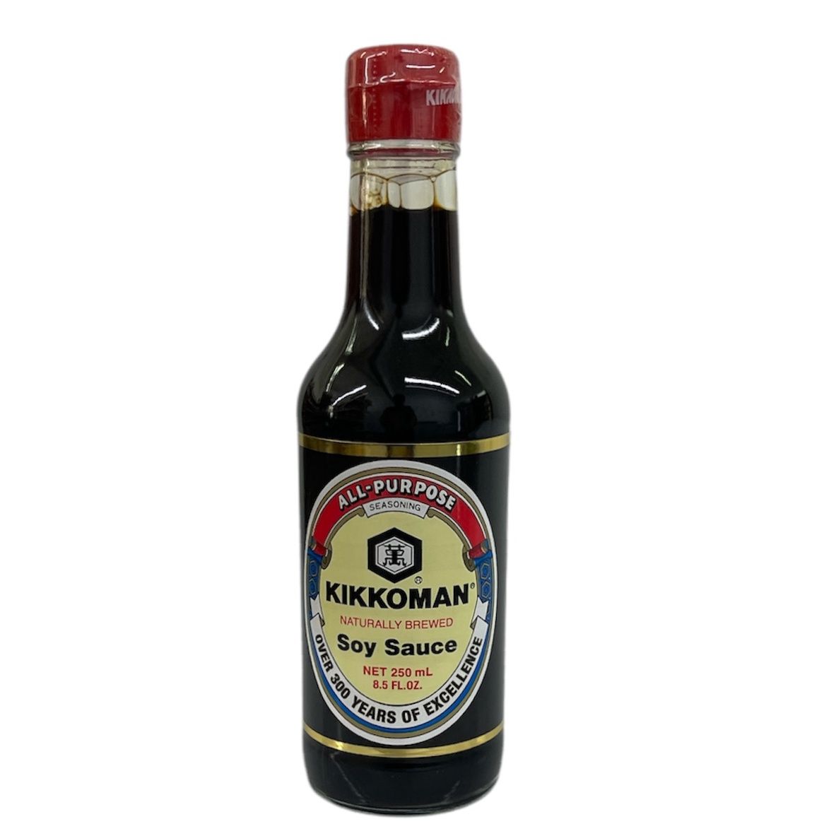 Kikkoman soy sauce Koikuchi 250mL