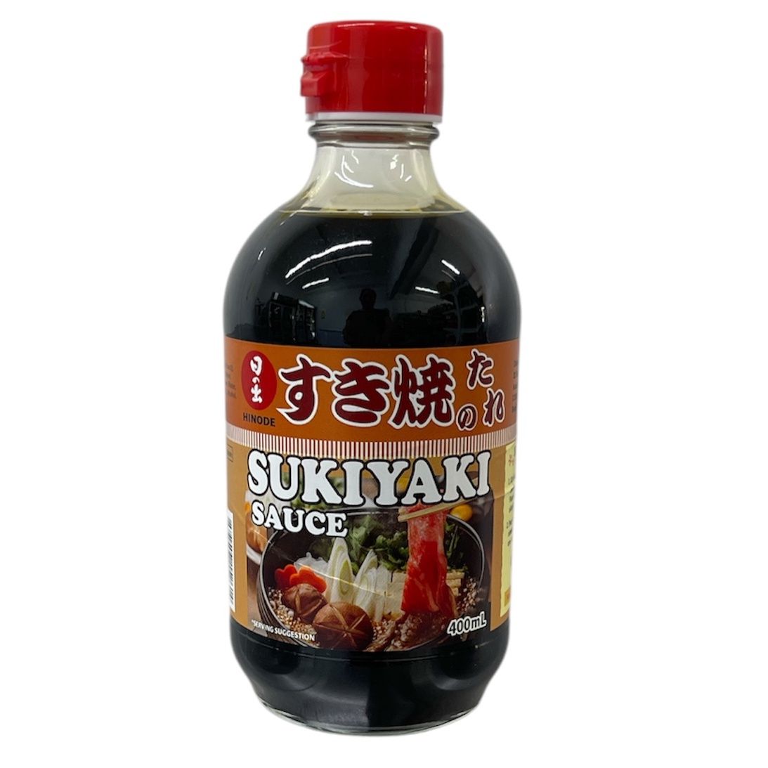 Hinode Sukiyaki Sauce  400ml