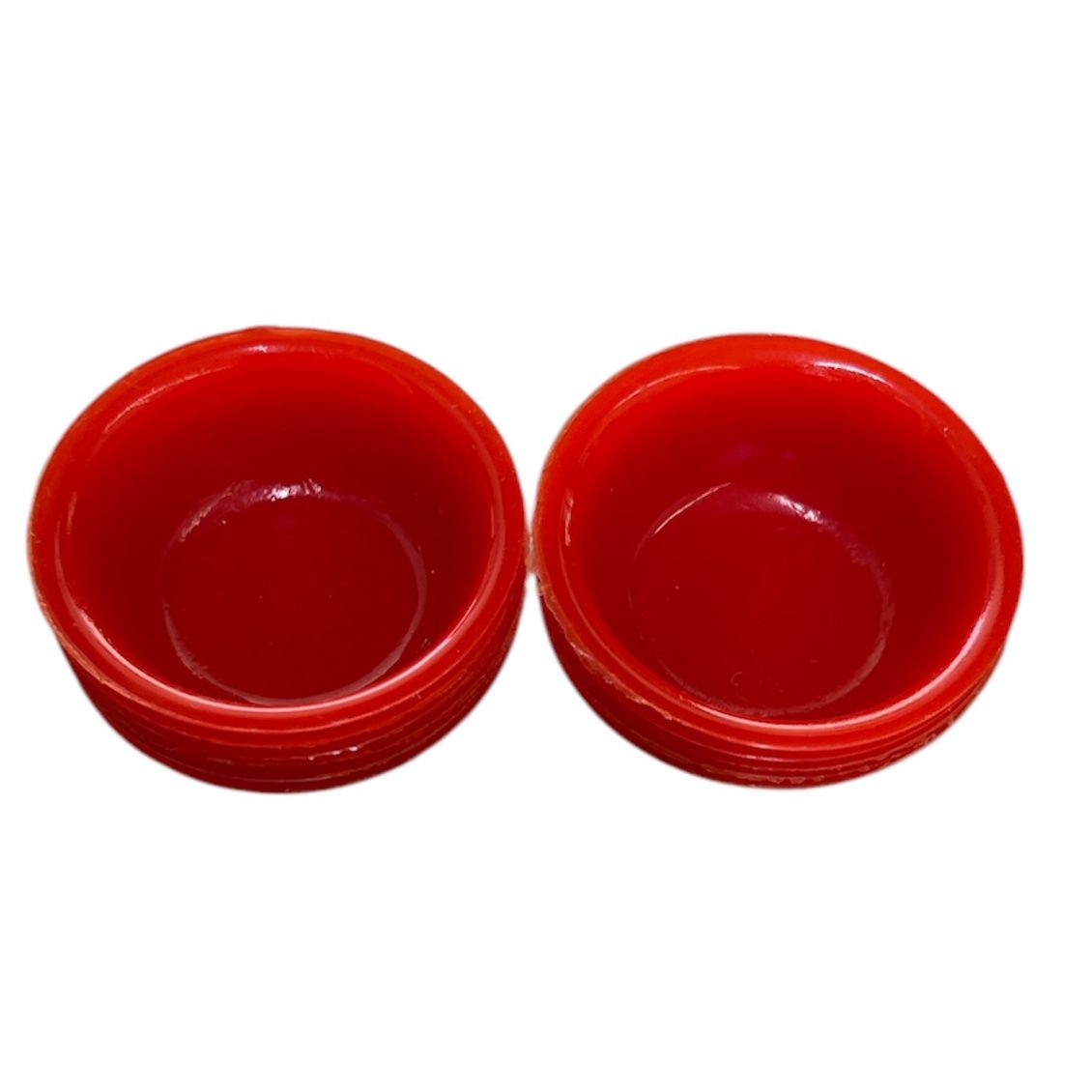 Puto Molder Plastic 43mm Small 1pc