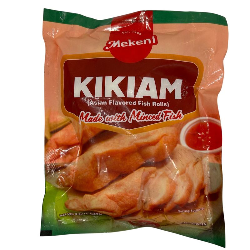 Mekeni Kikiam 250g