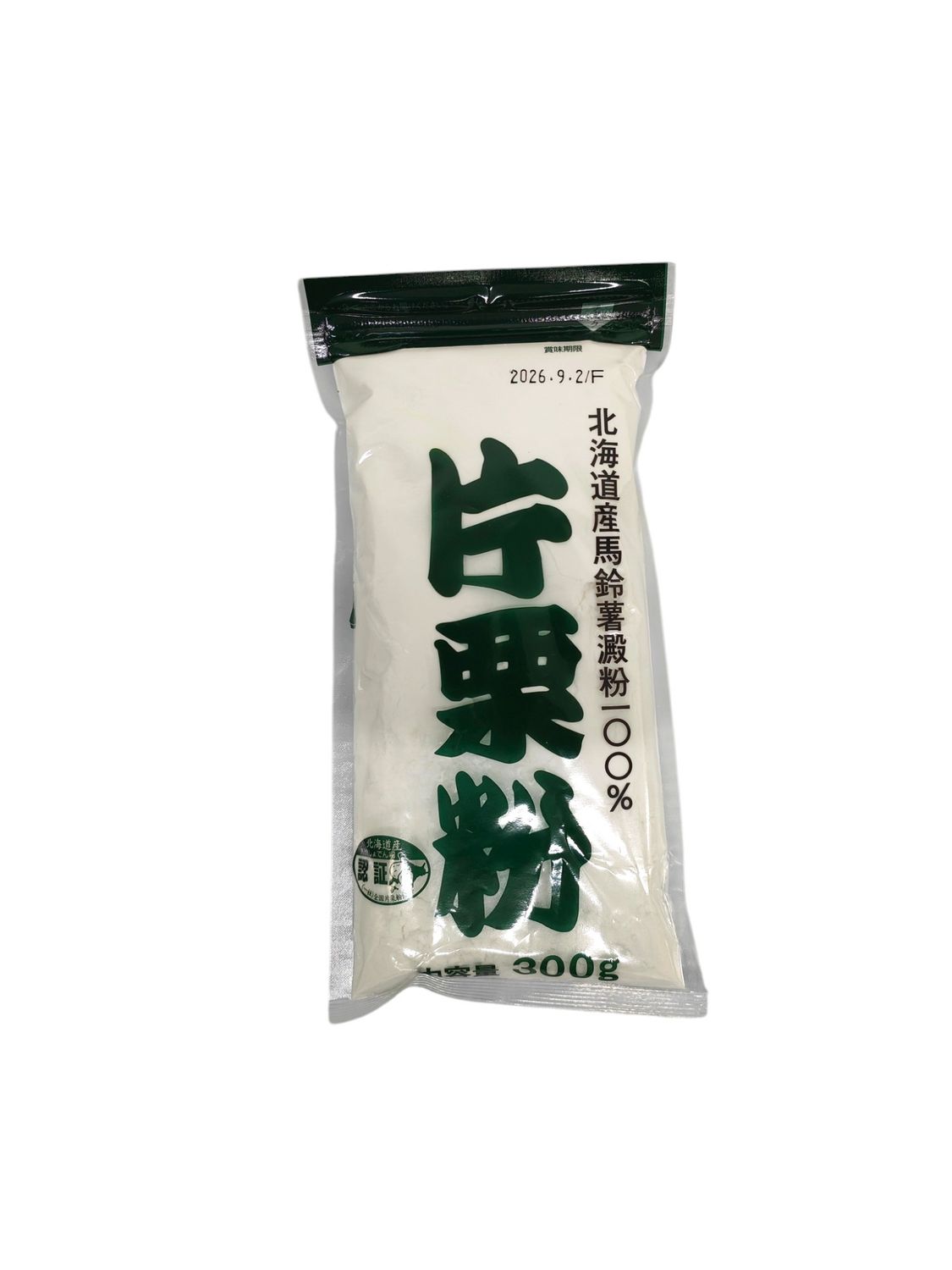 Maehara Seifun Potato Starch 300g