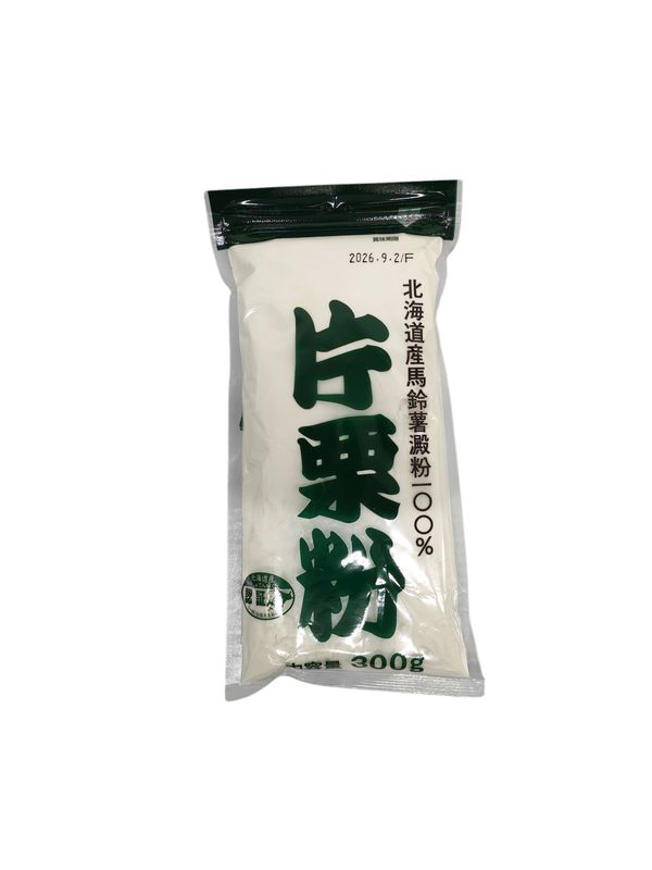 Maehara Seifun Potato Starch 300g