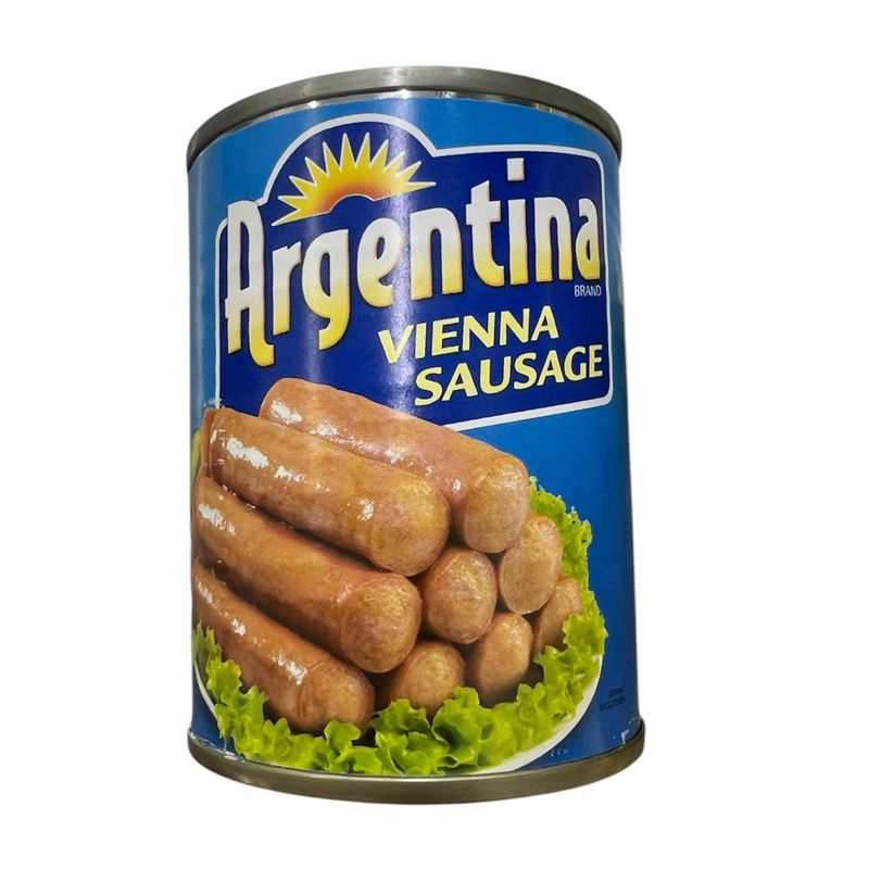 Argentina Viena Sausage 260g