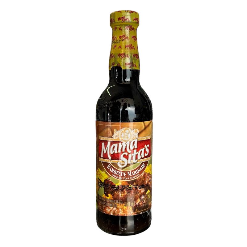 Mama Sita Barbeque Marinate 350ml