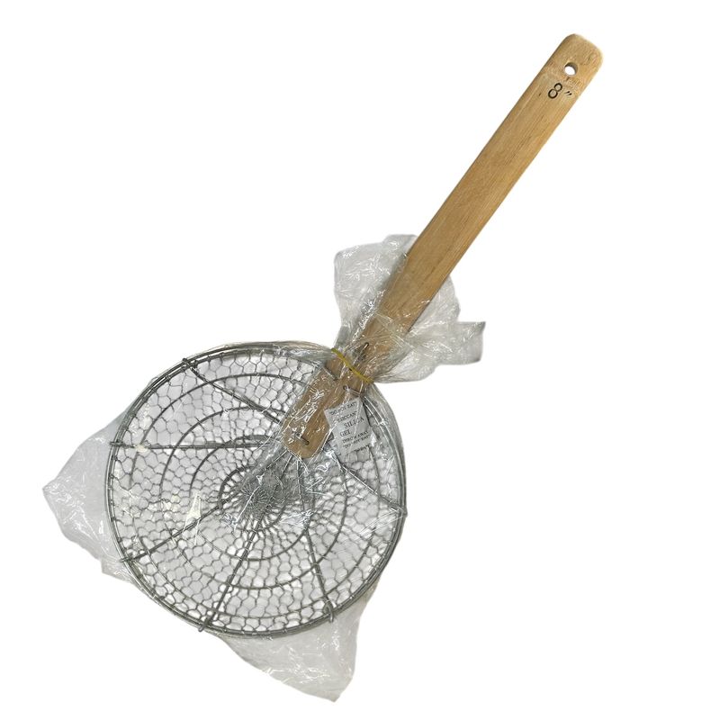 Skimmer Iron 8in (20cm)