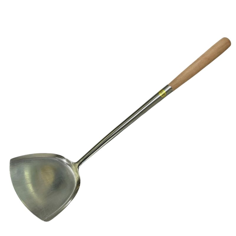 Turner Stainless No3