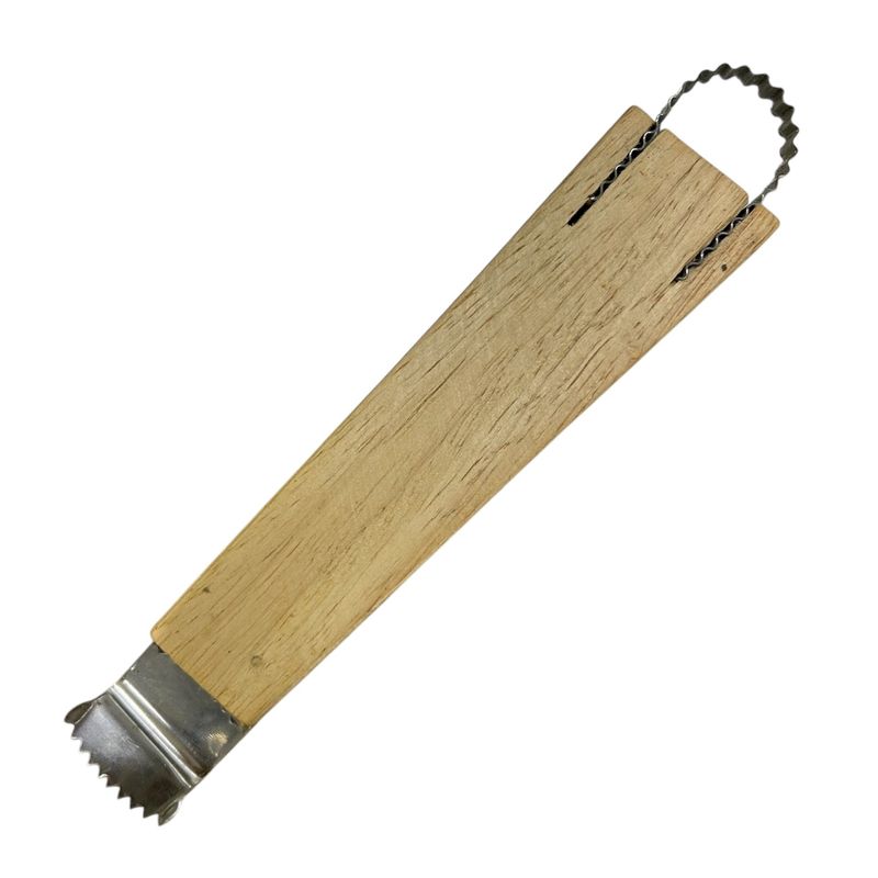 Coconut Scraper